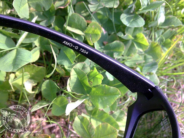 Okulary polaryzacyjne Mikado AMO-G 7204