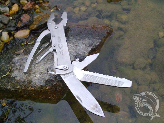 Multitool Mammot 