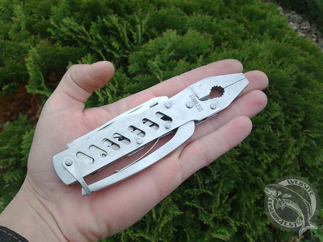 Multitool Mammot
