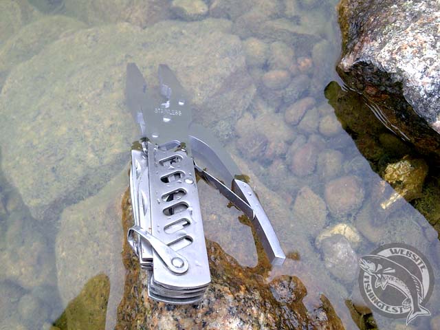 Multitool Mammot 