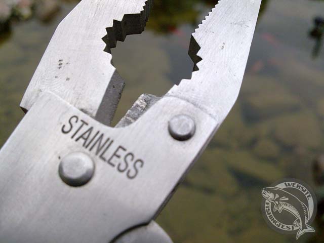 Multitool Mammot 