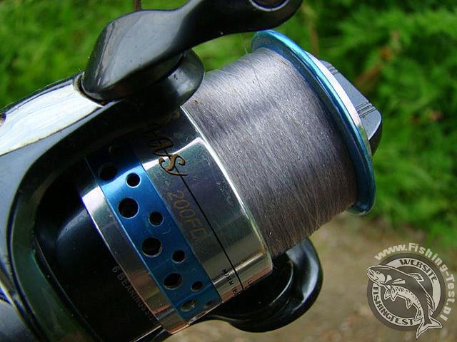 Jaxon Arnas 200 FD