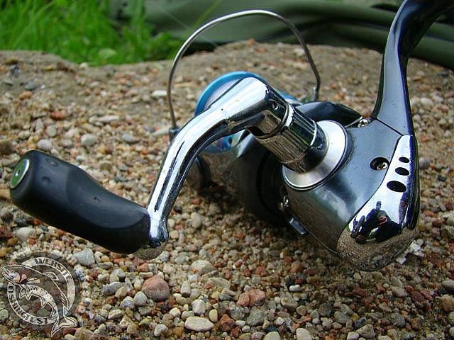 Jaxon Arnas 200 FD