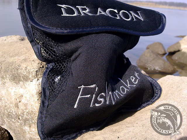 Dragon Fishmaker FD930i