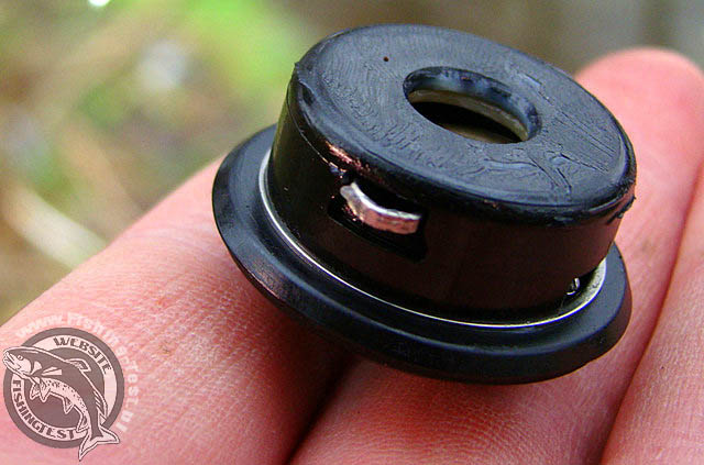 Daiwa Infinity Q 3000 Zaion