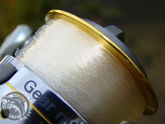 Kołowrotek spinningowy Robinson Marshal 1125