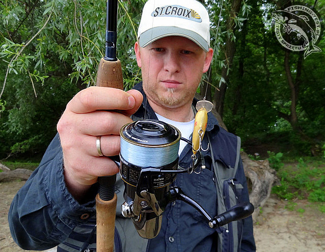 Kołowrotek Daiwa Morethan Branzino 3000