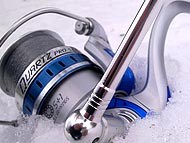 Robinson Quartz Pro Sea 5006