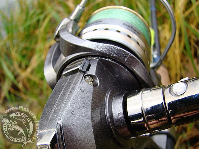 Daiwa Procaster 3000x