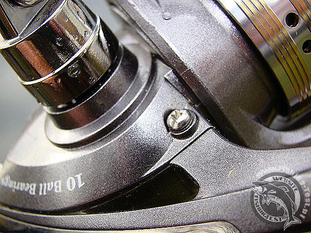 Daiwa Procaster 3000x