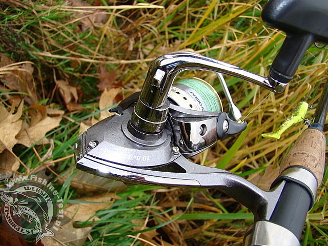 Daiwa Procaster 3000x