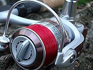 Robinson Quartz Pro Spin 2510