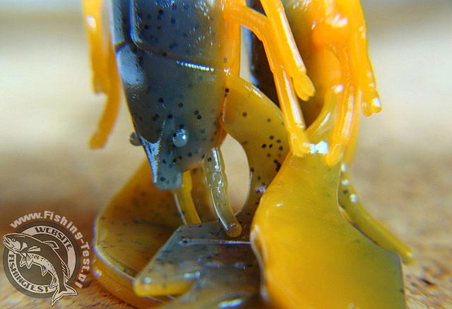 Raczek YUM Craw Papi