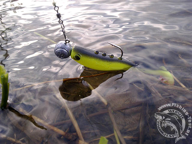 Dragon V-Lures Bandit