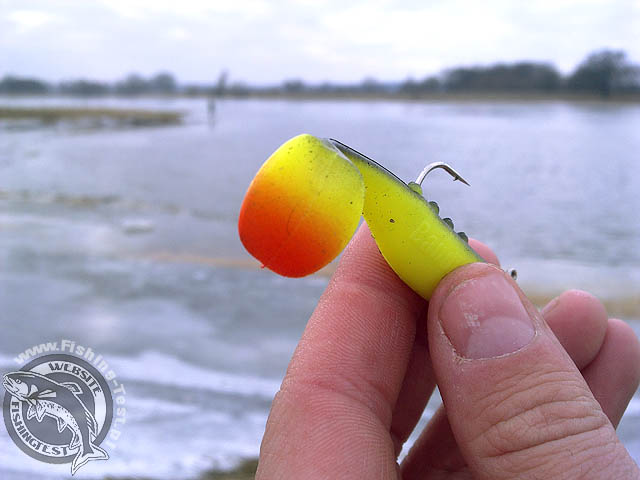 Dragon V-Lures Bandit