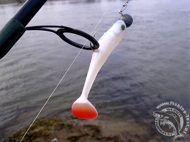Dragon V-Lures Bandit