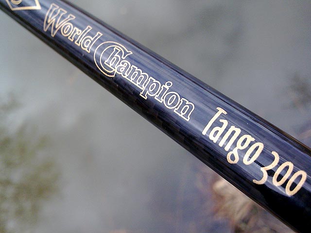 Konger World Champion Tango 300