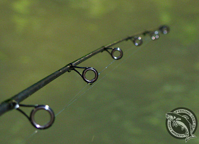 Lamiglas G1000 1307