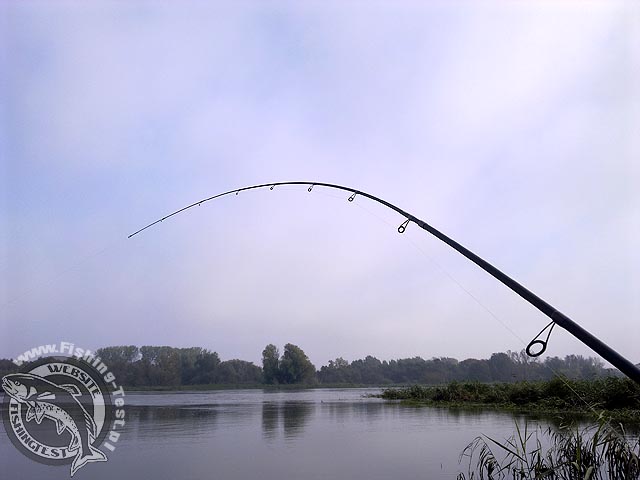 Konger Maxim Twist 270 2-12g