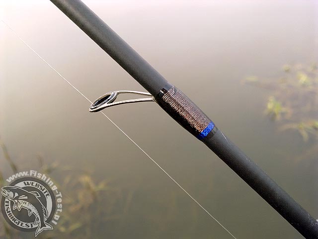 Konger Maxim Twist 270 2-12g przelotki
