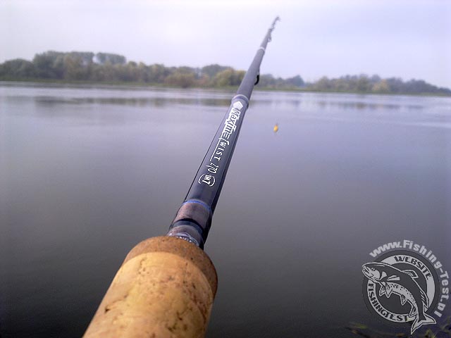 Konger Maxim Twist 270 2-12g