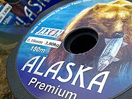 Jaxon ALASKA Premium