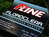 P-Line Fluoroclear