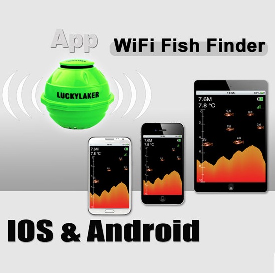 luckylakerapp