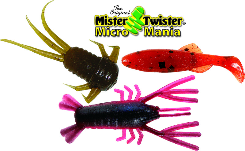 mr twister micro