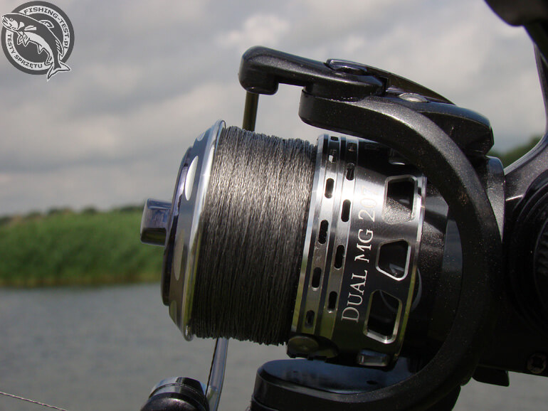 Robinson Dual MG 014