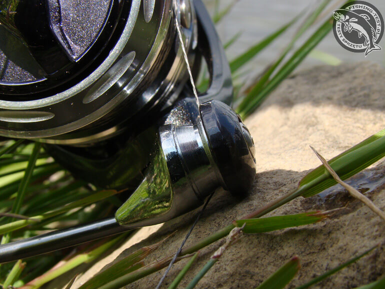 Robinson Dual MG 019