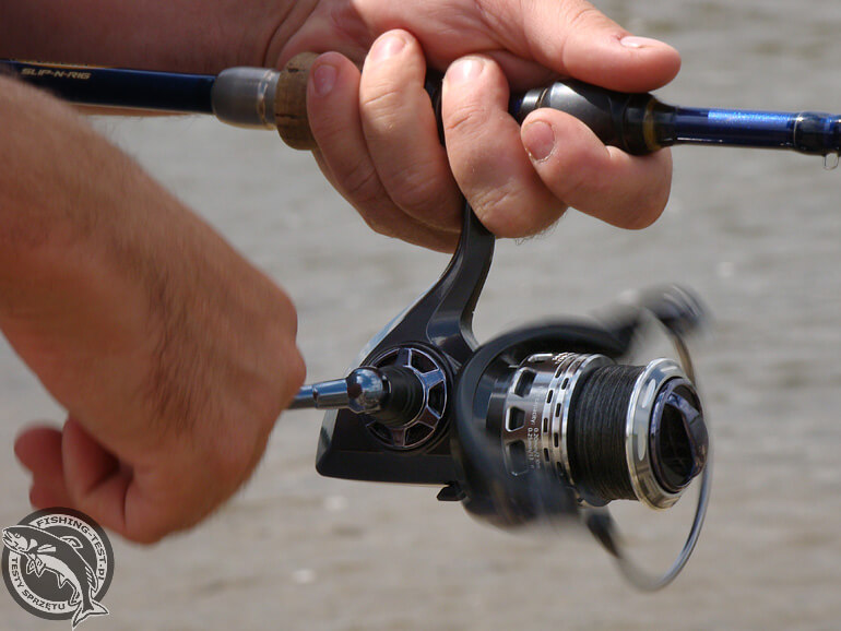 Robinson Dual MG 026