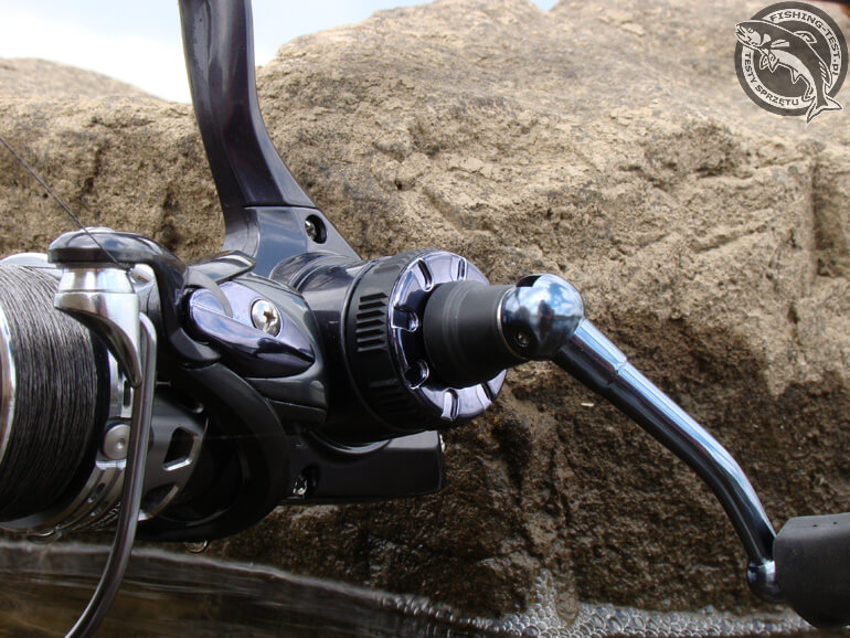 Robinson Dual MG 030