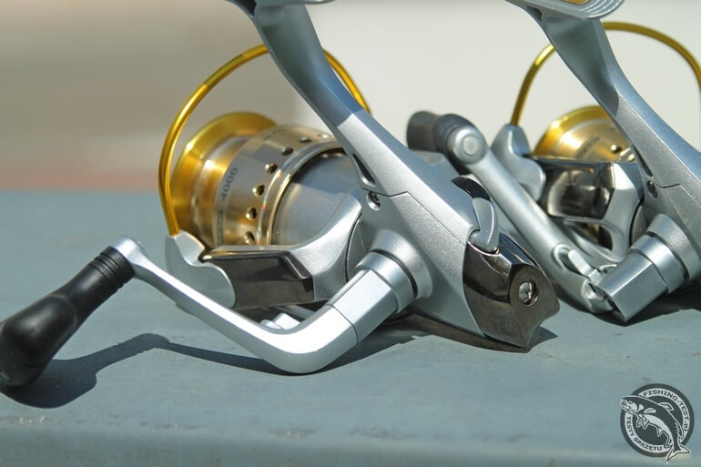 ryobi applause 17