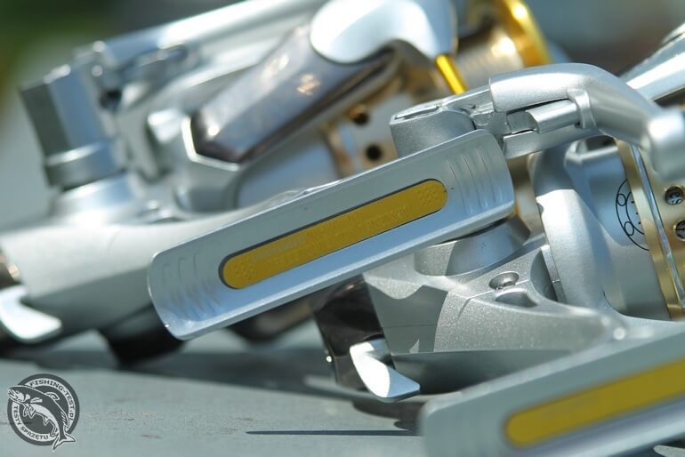 ryobi applause 7