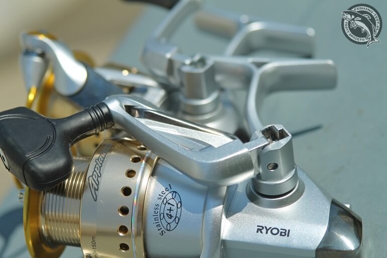 ryobi applause 9
