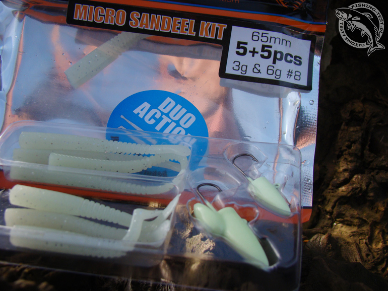 022-Mini-Micro-Sandeel-Kit