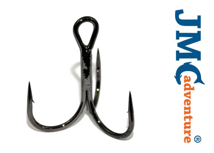 Kotwice JMC – ostre i bardzo mocne