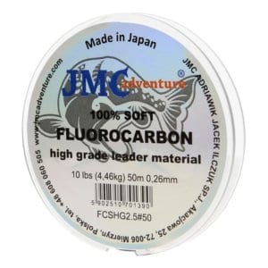 fluorocarbon jmc
