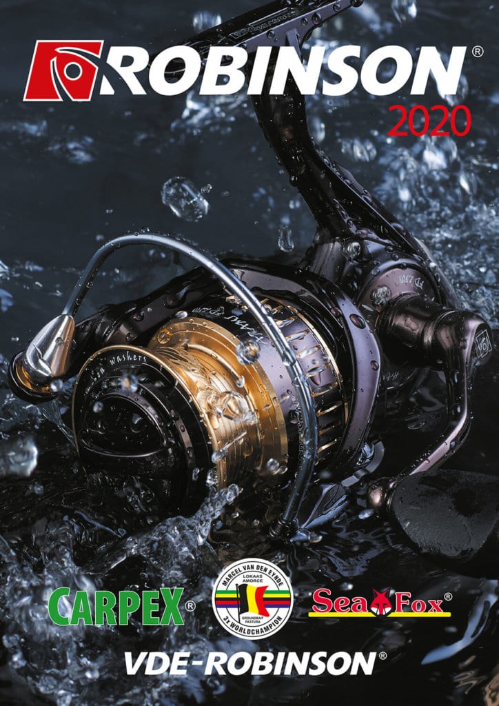 robinson katalog 2020