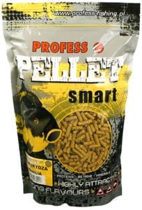 pellet smart profess