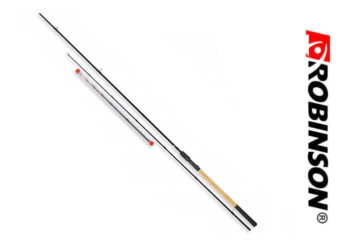 robinson mx3