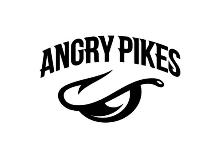 angry pikes